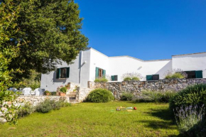 VILLA BEATRICE a place of peace in nature Ceglie Messapica